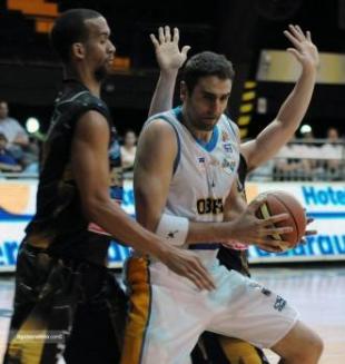 Volvi� la sonrisa a N��ez