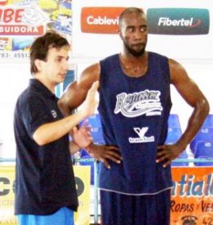 Regatas viaja a Santiago para sortear otro gran desaf�o