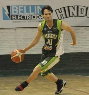 "Me di cuenta que ganando con el equipo, te vas a mantener vigente"