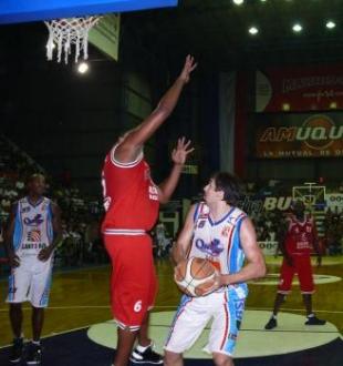 La ilusi�n comenz� con victoria