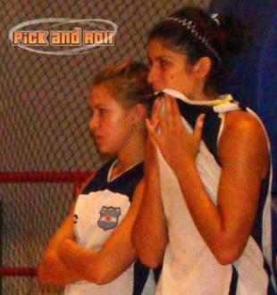 Tres cortes y gira a la vista