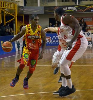 Una alegr�a en �ste infierno