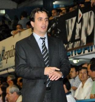 �Queremos construir una localia fuerte�