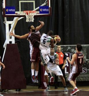 El verde est� imparable