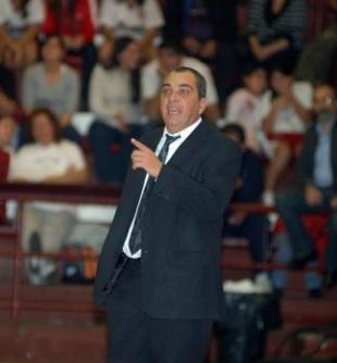 �El objetivo vuelve a ser salvarnos del descenso�