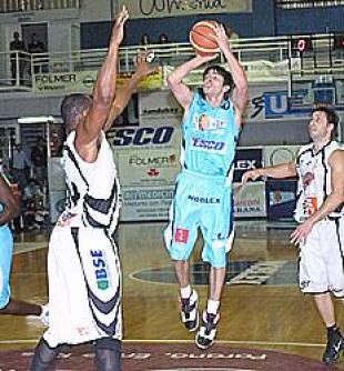 Gan�  y se prende arriba