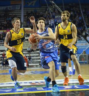 Figueroa: �Por ahora estamos con lo b�sico�