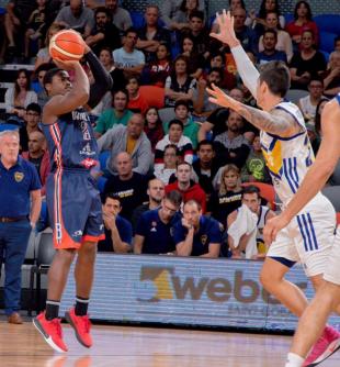 Otro regreso del m�s all�