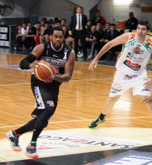 Se reivindic� ante su gente