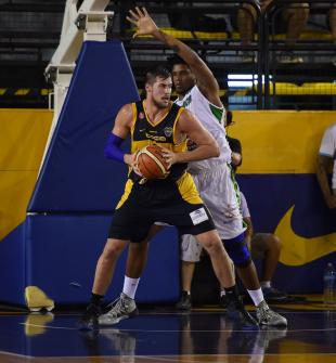 Hern�ndez: "Nos pusimos el overol"