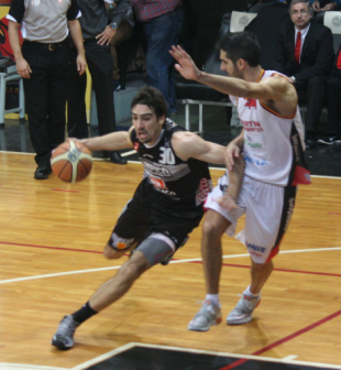 Ol�mpico sigue con vida