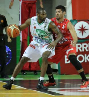 Atenas gan� un partido clave ante Quilmes