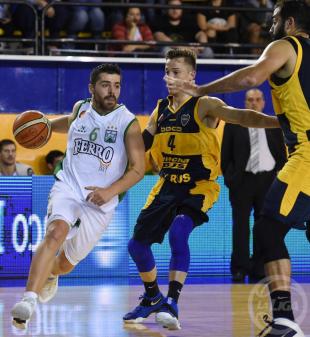 Lo dej� verde de bronca