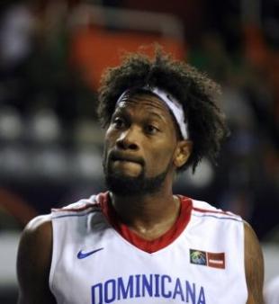 Jack Michael Mart�nez se suma a San Mart�n