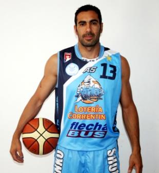 Quinteros: "Hace dos o tres a�os que me retiraron de la selecci�n"