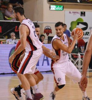 Safar: �Todos resignamos algo para que San Lorenzo gane�