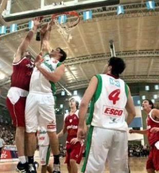 Entre R�os y C�rdoba, juego final