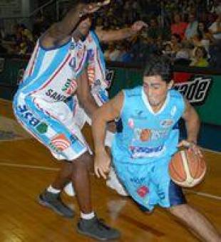 Recuper� el camino del triunfo