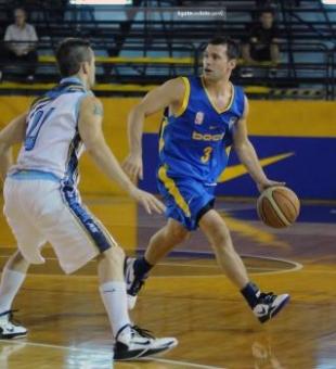 Boca con autoridad ante La Uni�n