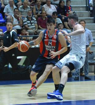 Un Cicl�n en el �ltimo cuarto