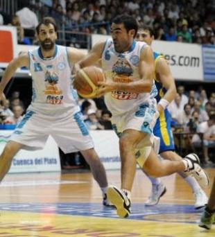 Ni el sufrimiento le quita el sue�o