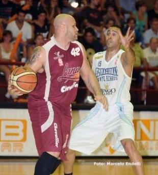 Qued� a un paso de salvarse