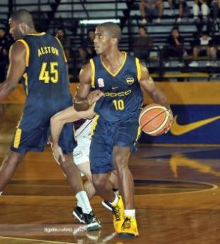 Boca dio la sorpresa y se qued� con la ventaja de cancha