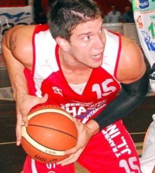 Lisandro Rasio a Pe�arol