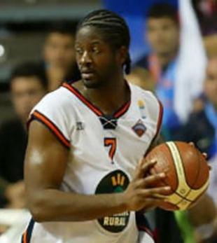 Arrib� Elton Tyler