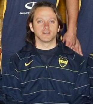 M�ller ser� el asistente de Ramella en San Mart�n