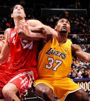 Houston no pudo contra el campe�n