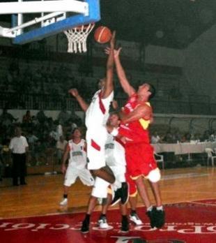 Belgrano gan� y trep�