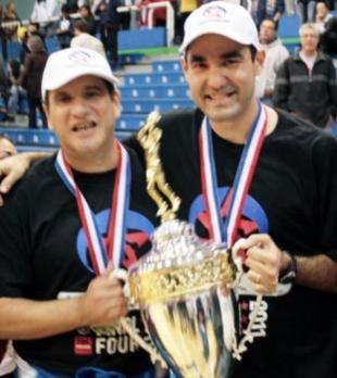 Javier Mart�nez: �Jugamos el partido perfecto�