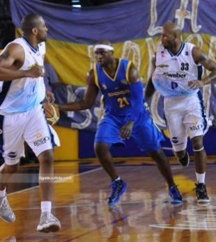 De Groat salv� a Boca