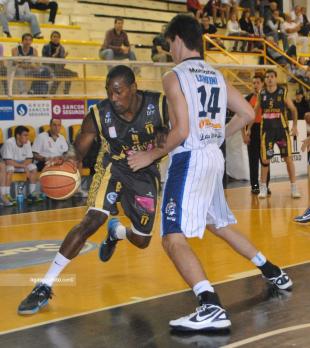 Libertad tuvo m�s resto