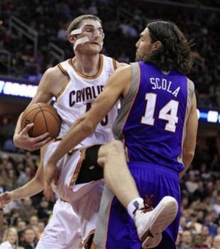 Phoenix volvi� a la victoria