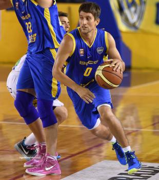 No lo intimida el campe�n