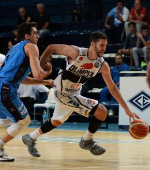 Chris Cayole el nuevo refuerzo de La Uni�n