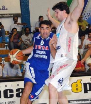 Regatas despert� ante el campe�n