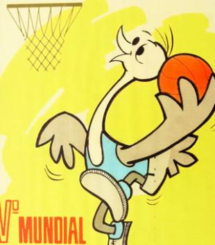 Un mano a mano all� por lo lejos