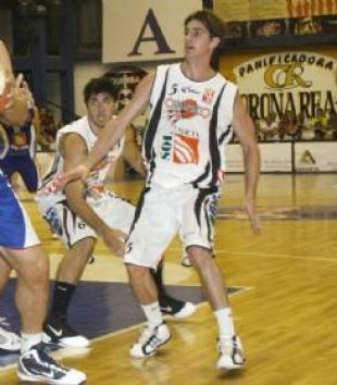 Nicol�s De Los Santos: �Me sorprendi� como se lo vive el cl�sico�