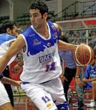 Trenkwalder �nico puntero