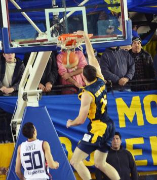 Guti�rrez: �Sudamos la camiseta y conseguimos el objetivo�