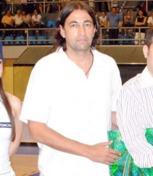 Mario Romay: �Estamos muy contentos porque es algo que lo quer�amos hacer�