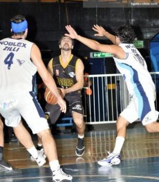 Un buen golpe de tim�n