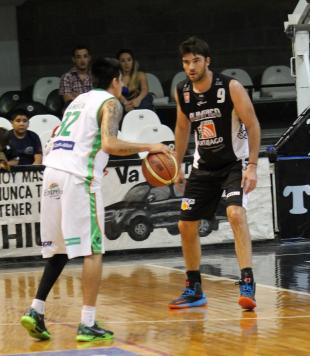 Ol�mpico quiere salir del fondo