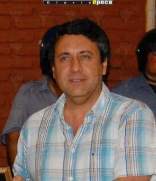 San Mart�n no har� Liga