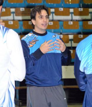 Casal�nguida: "El equipo ha tenido identidad"