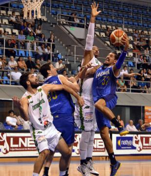 La Uni�n sigue subiendo