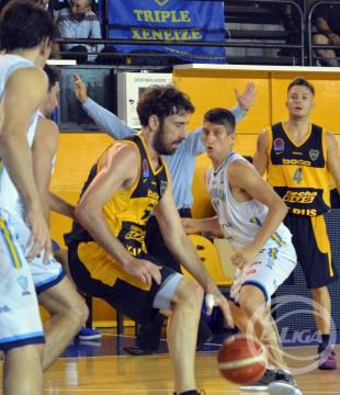 La victoria m�s deseada